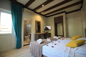 Gunes Boutique Hotel