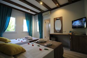 Gunes Boutique Hotel