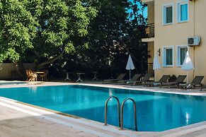 Gunes Boutique Hotel