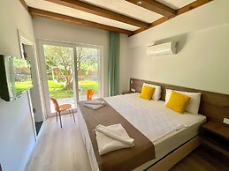 Gunes Hotel & Apartments