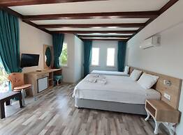 Gunes Boutique Hotel