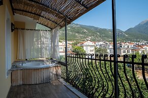 Gunes Boutique Hotel