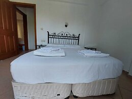 Gunes Boutique Hotel