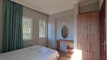 Gunes Boutique Hotel