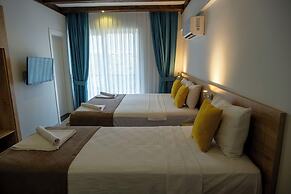 Gunes Boutique Hotel