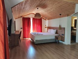 Gunes Boutique Hotel