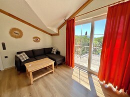 Gunes Hotel & Apartments