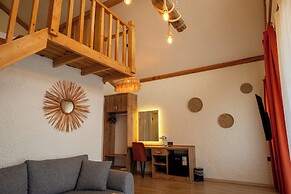 Gunes Boutique Hotel