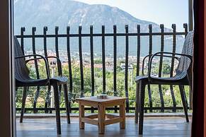 Gunes Boutique Hotel