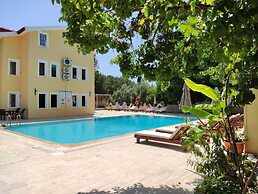 Gunes Boutique Hotel