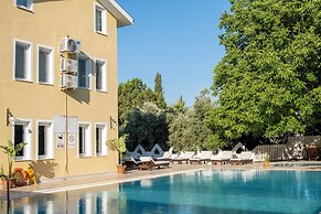 Gunes Boutique Hotel