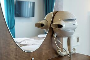 Gunes Boutique Hotel