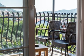 Gunes Boutique Hotel