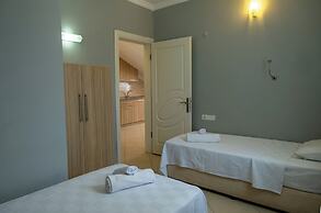 Gunes Boutique Hotel