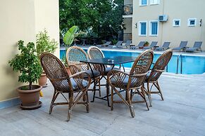 Gunes Boutique Hotel