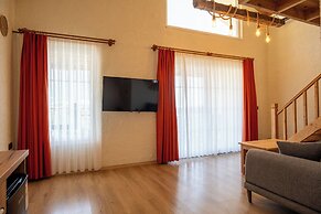 Gunes Boutique Hotel