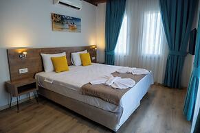 Gunes Boutique Hotel