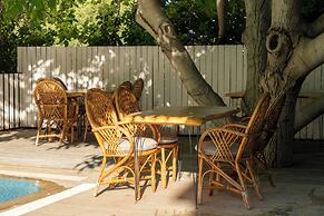 Gunes Boutique Hotel