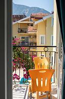 Gunes Boutique Hotel