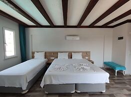 Gunes Boutique Hotel