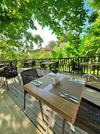 Gunes Hotel & Apartments