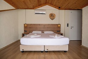 Gunes Boutique Hotel