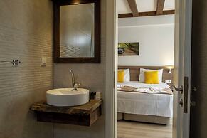 Gunes Boutique Hotel