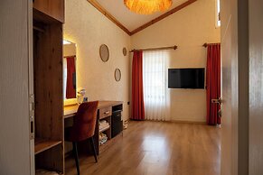 Gunes Boutique Hotel