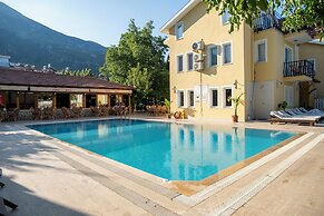 Gunes Boutique Hotel