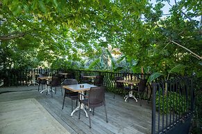 Gunes Boutique Hotel