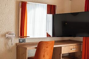 Gunes Boutique Hotel
