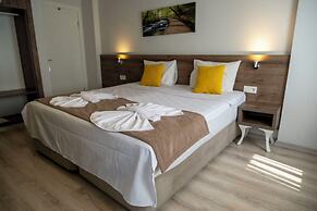 Gunes Boutique Hotel