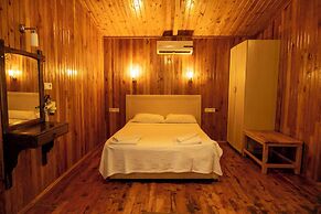 Gunes Boutique Hotel