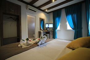 Gunes Hotel & Apartments