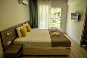 Gunes Boutique Hotel