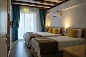 Gunes Boutique Hotel