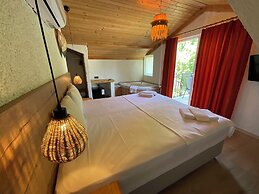 Gunes Hotel & Apartments