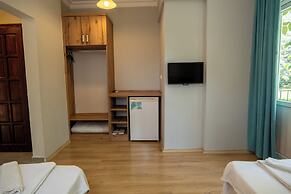 Gunes Boutique Hotel
