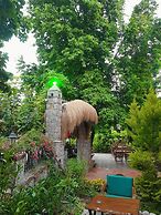 Gunes Hotel & Apartments