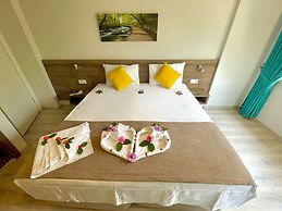 Gunes Hotel & Apartments