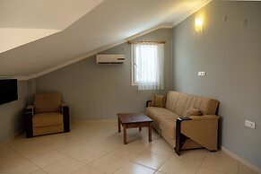 Gunes Boutique Hotel