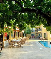 Gunes Hotel & Apartments