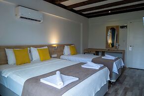 Gunes Boutique Hotel