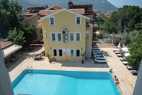 Gunes Boutique Hotel