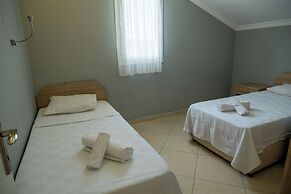Gunes Boutique Hotel