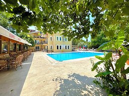 Gunes Hotel & Apartments