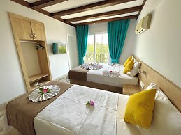 Gunes Hotel & Apartments