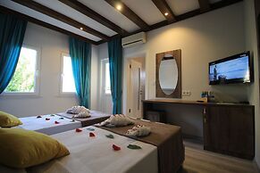 Gunes Boutique Hotel