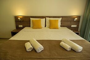 Gunes Boutique Hotel