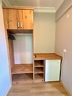 Gunes Hotel & Apartments